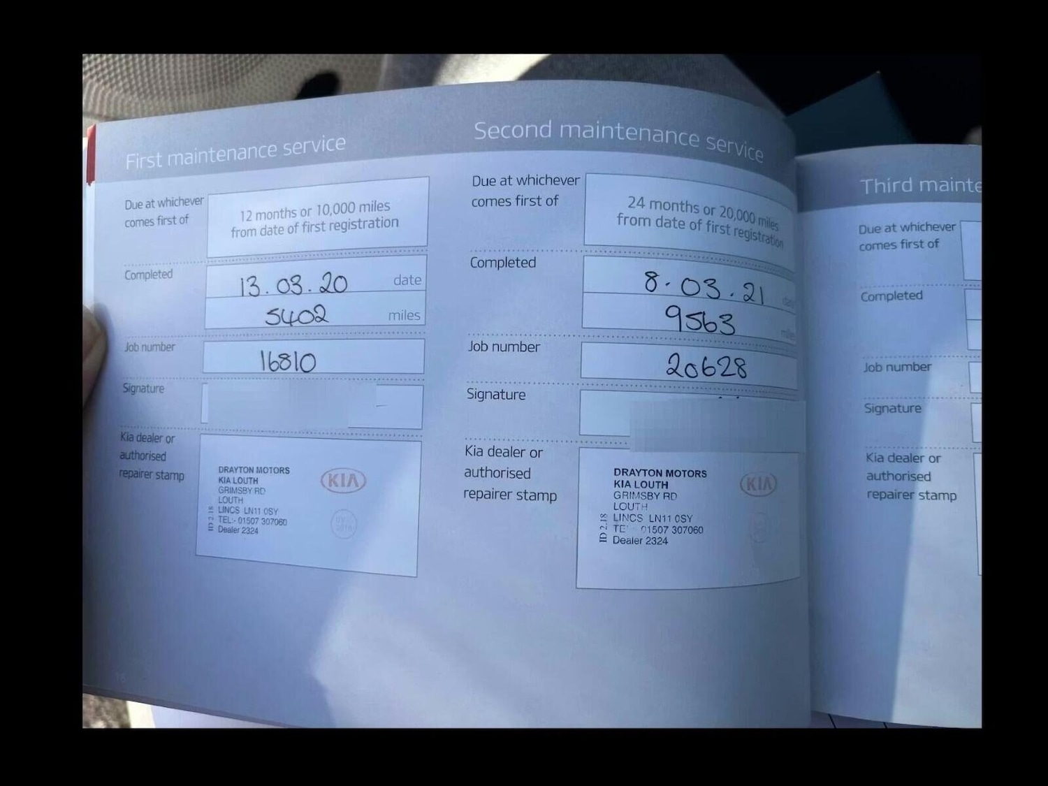 Used Kia Niro 2019 for sale - 77382223: Photo 11