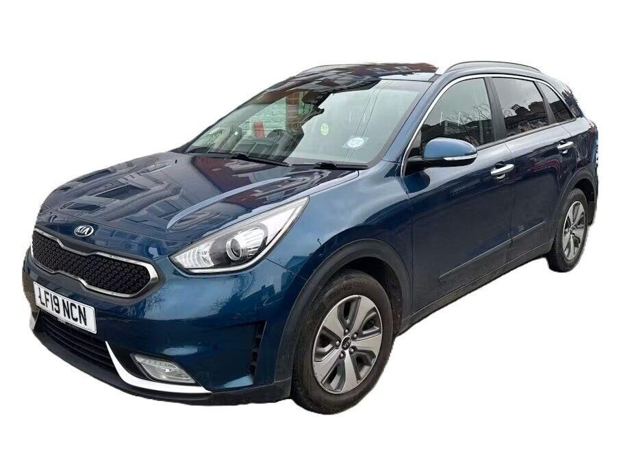 Used Kia Niro 2019 for sale - 77382223: Photo 2