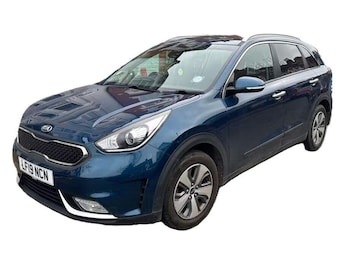 Used Kia Niro 2019 for sale - 77382223: Photo
