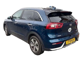 Used Kia Niro 2019 for sale - 77382223: Photo