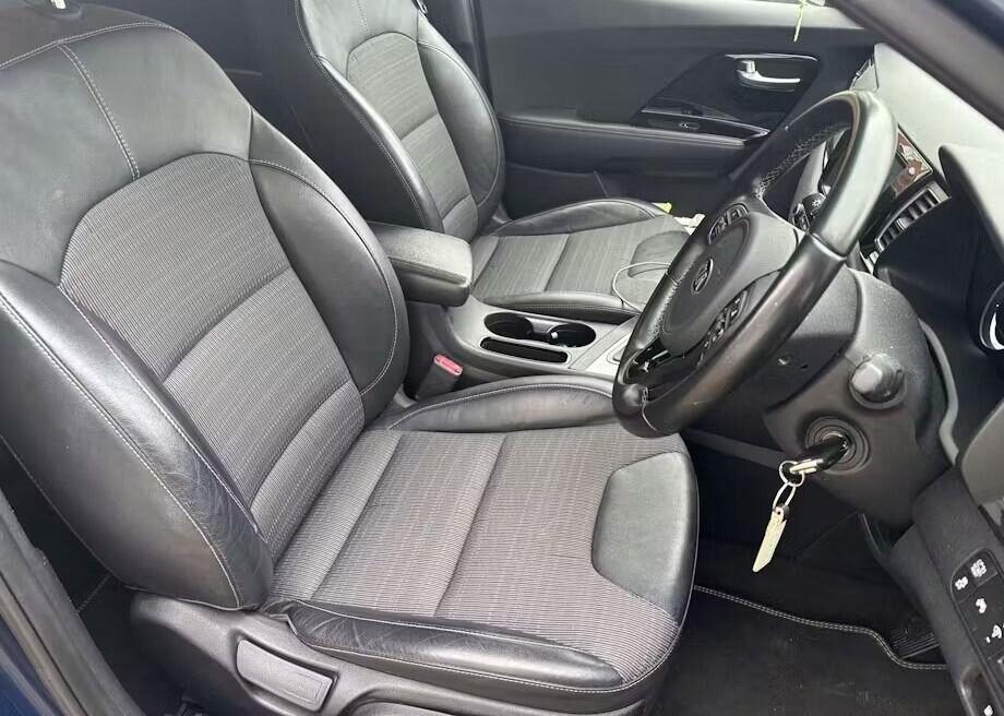 Used Kia Niro 2019 for sale - 77382223: Photo 6