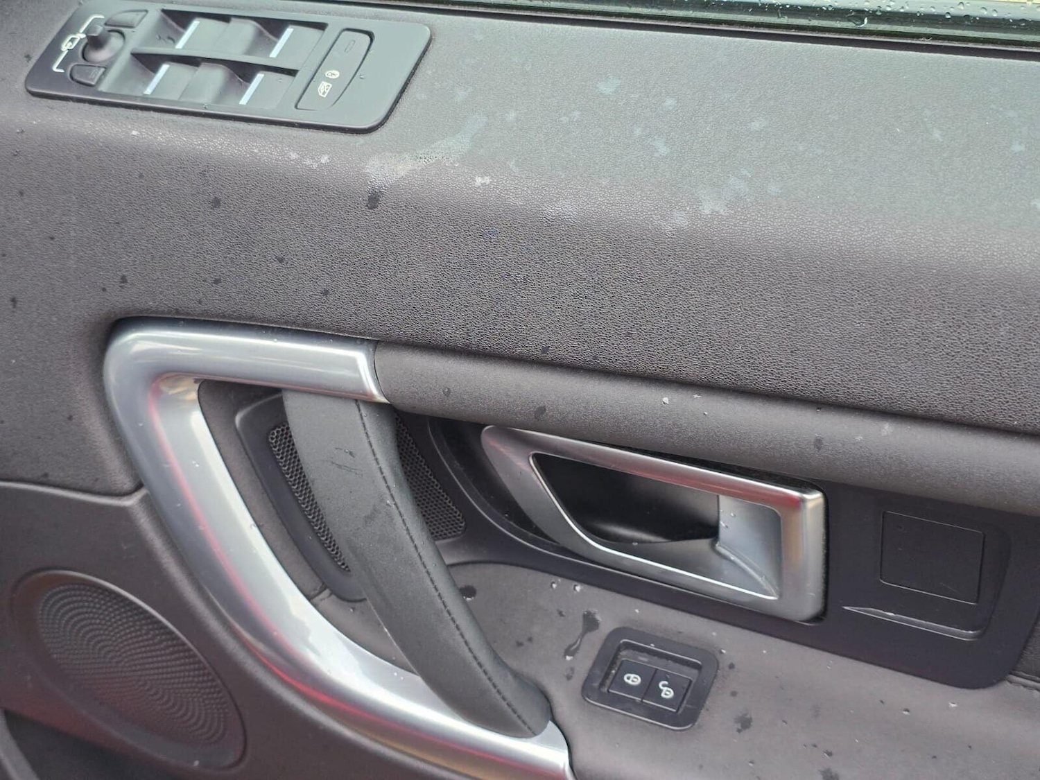 Used Land Rover Discovery Sport 2015 for sale - 76961687: Photo 28