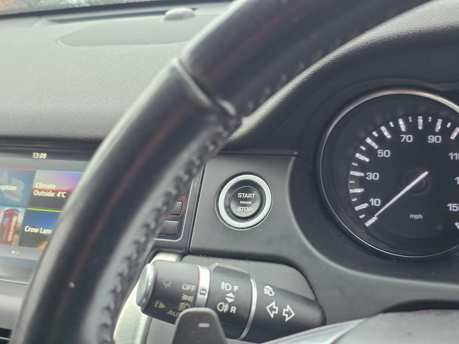 Used Land Rover Discovery Sport 2015 for sale - 76961687: Photo 33