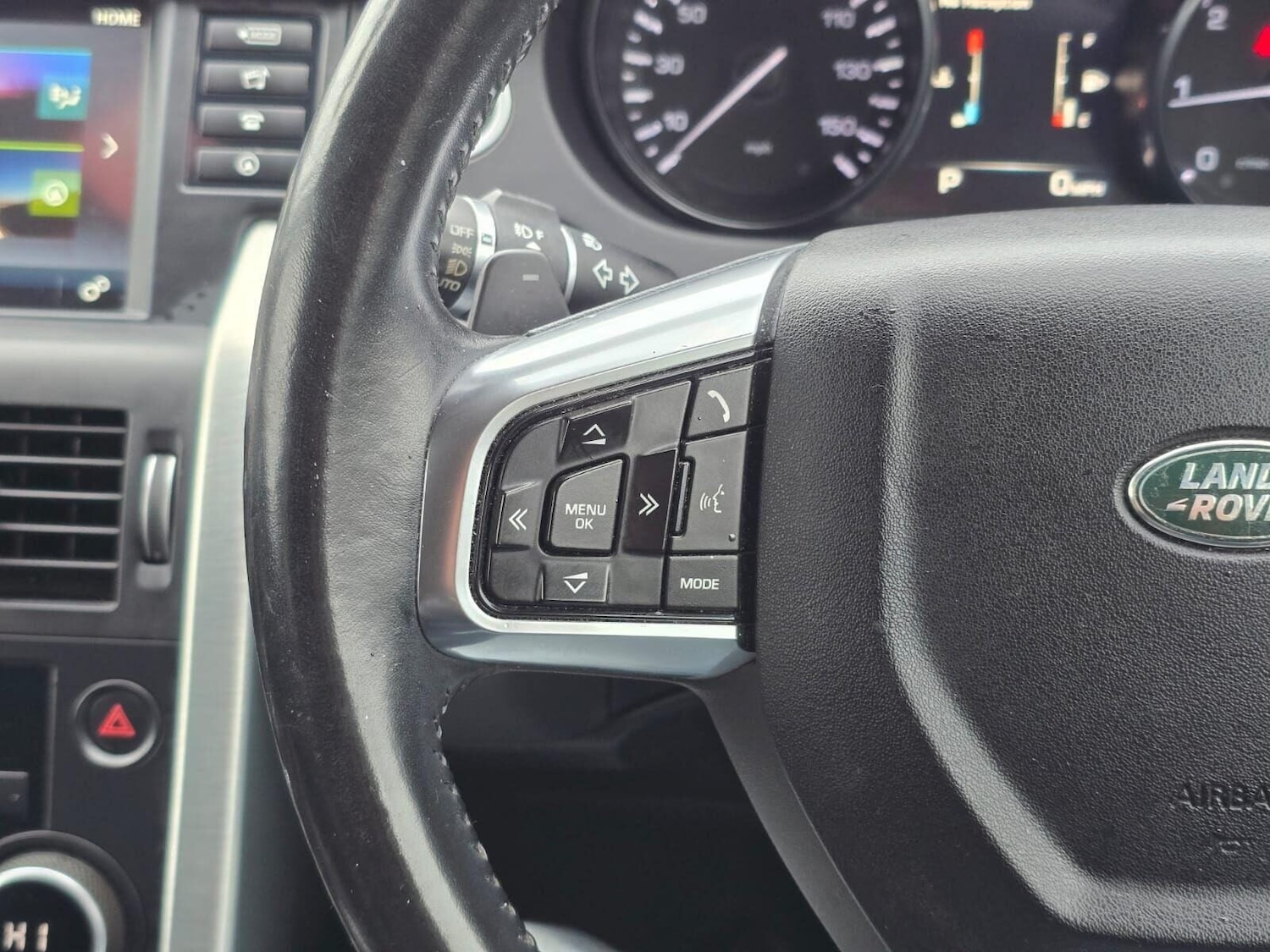 Used Land Rover Discovery Sport 2015 for sale - 76961687: Photo 36