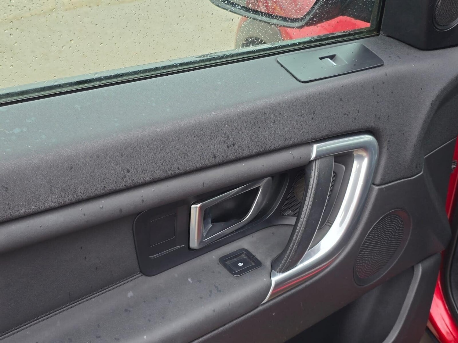 Used Land Rover Discovery Sport 2015 for sale - 76961687: Photo 37