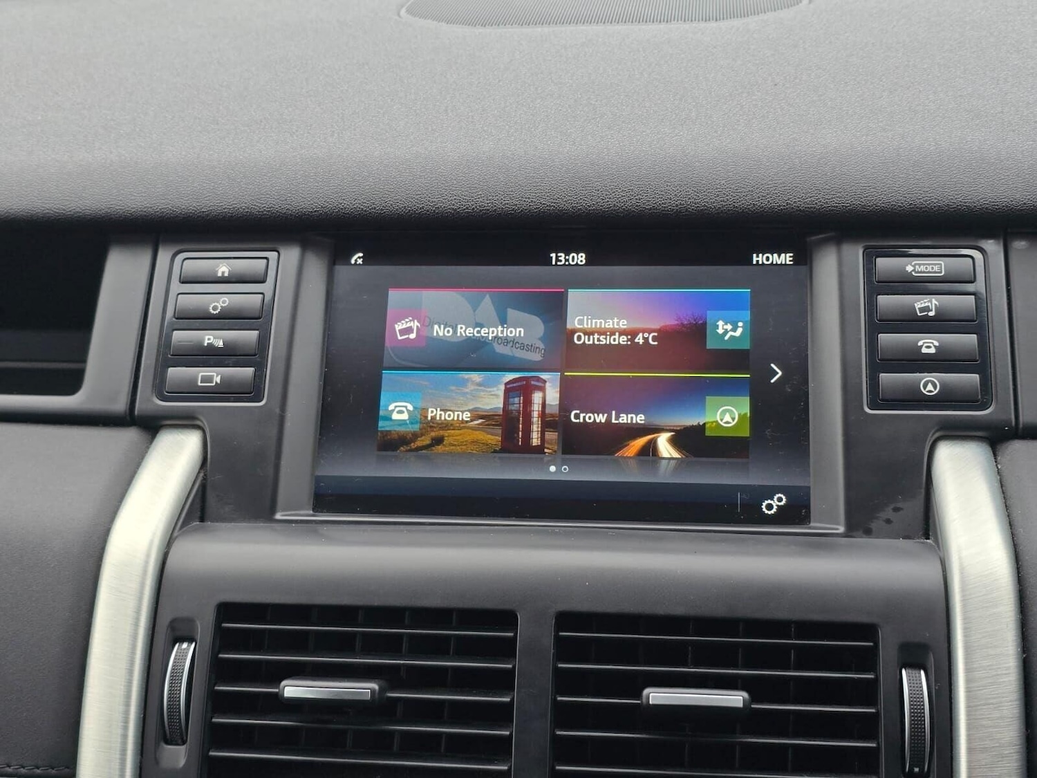 Used Land Rover Discovery Sport 2015 for sale - 76961687: Photo 39