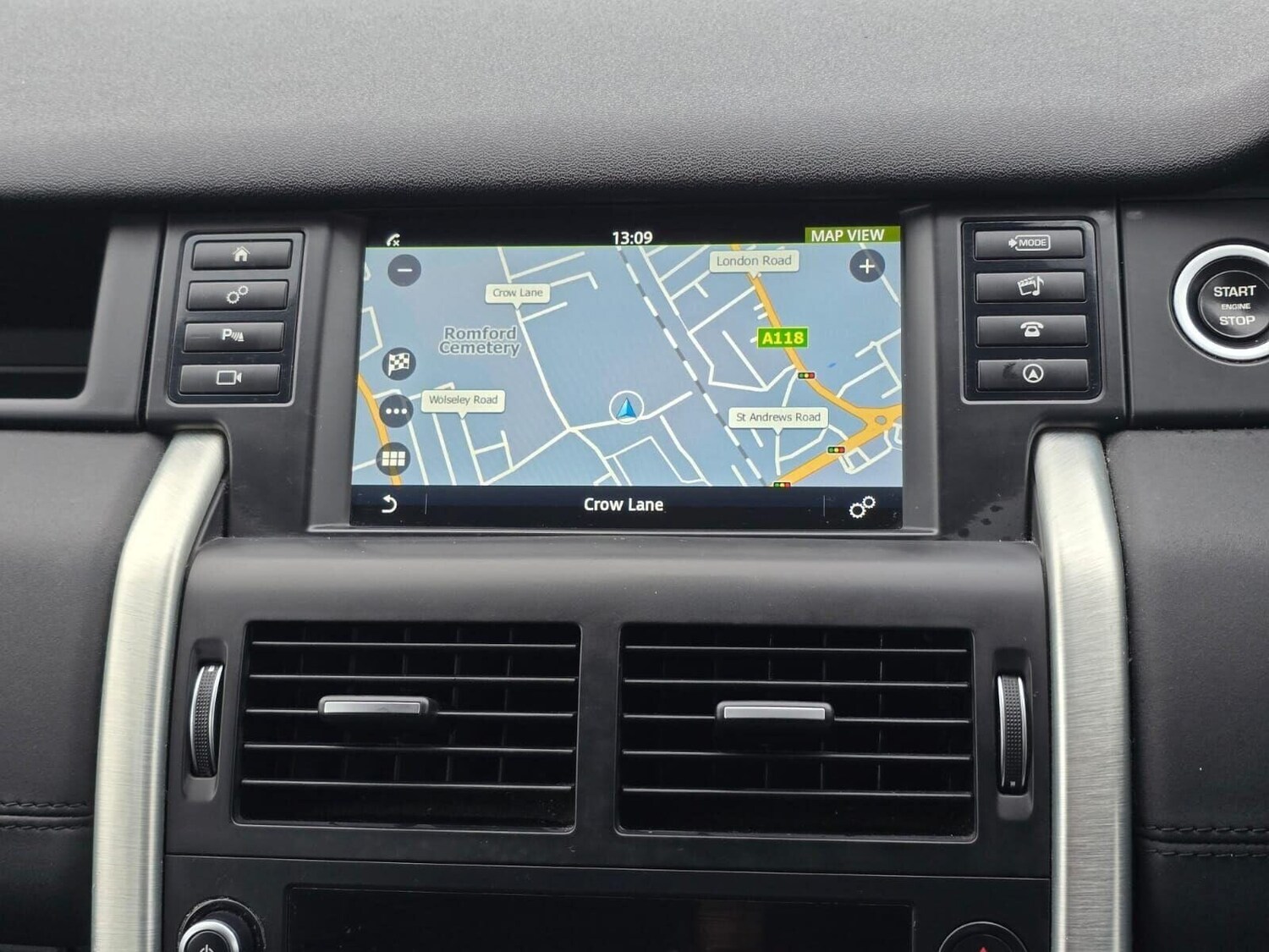 Used Land Rover Discovery Sport 2015 for sale - 76961687: Photo 40