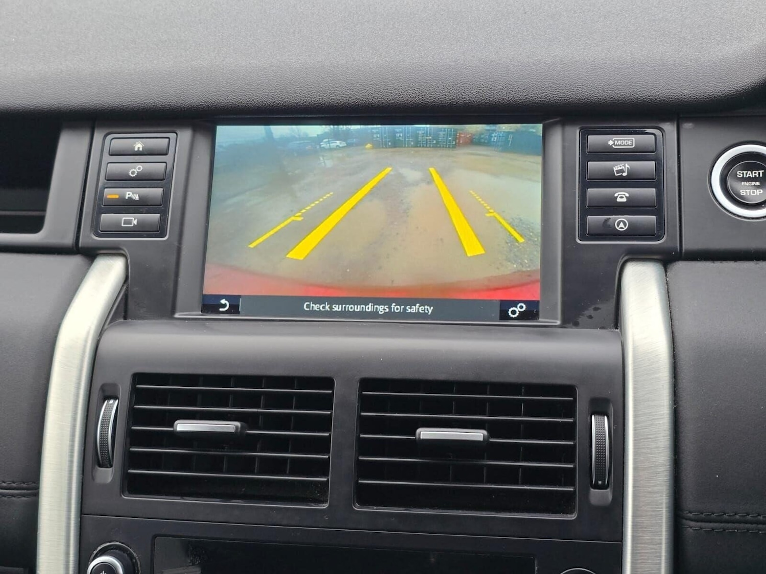 Used Land Rover Discovery Sport 2015 for sale - 76961687: Photo 41