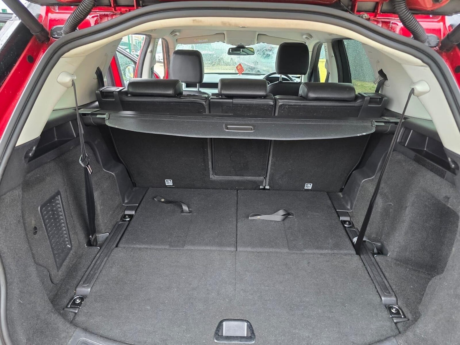 Used Land Rover Discovery Sport 2015 for sale - 76961687: Photo 43