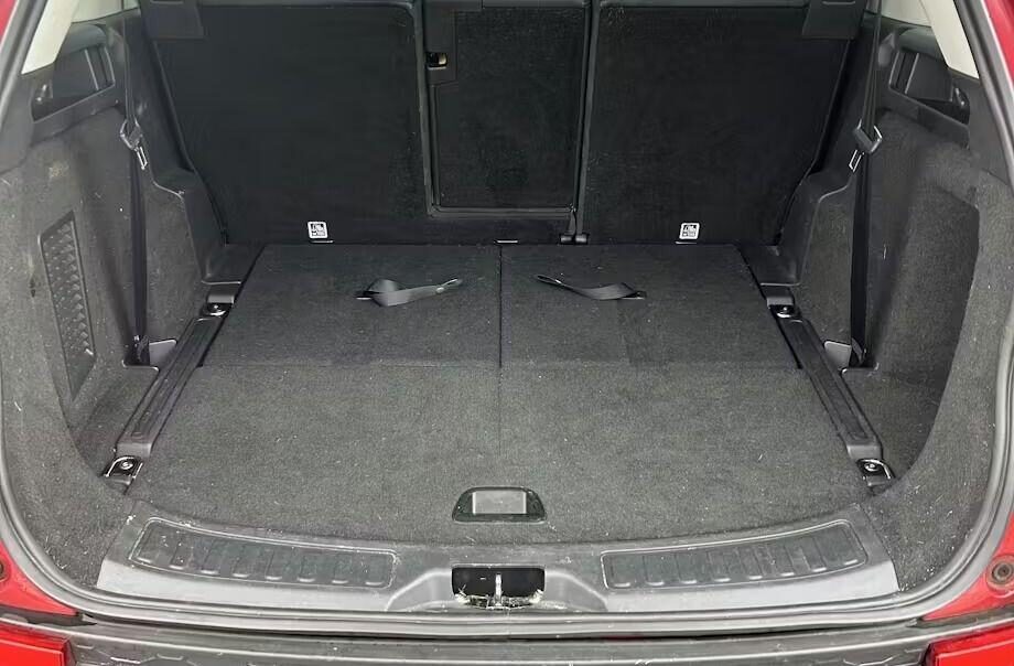 Used Land Rover Discovery Sport 2015 for sale - 76961687: Photo 7