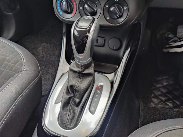 Used Vauxhall Corsa 2016 for sale - 75426311: Photo 20