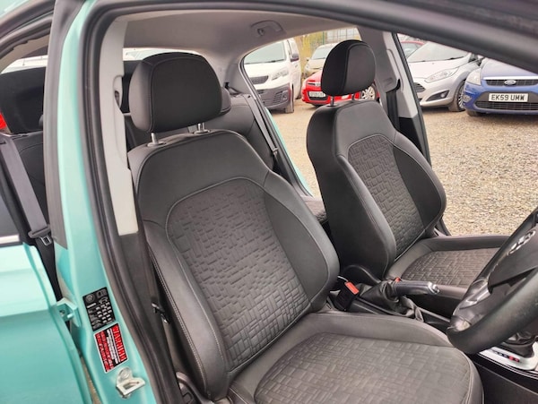 Used Vauxhall Corsa 2016 for sale - 75426311: Photo 21