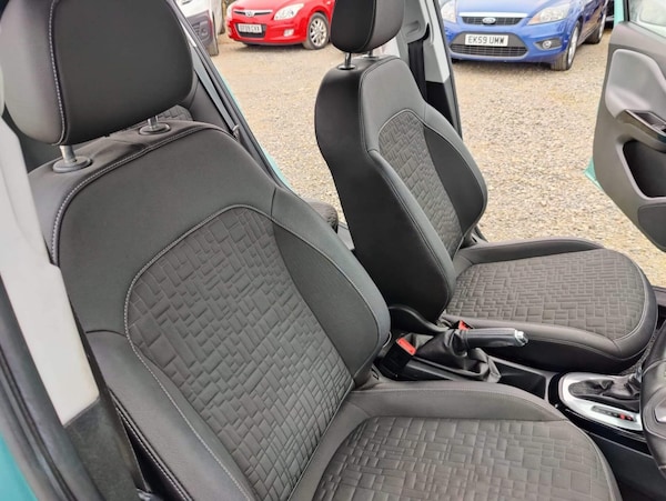 Used Vauxhall Corsa 2016 for sale - 75426311: Photo 22