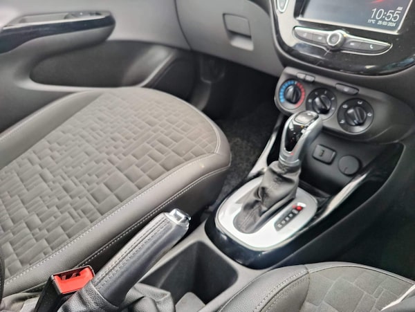 Used Vauxhall Corsa 2016 for sale - 75426311: Photo 23