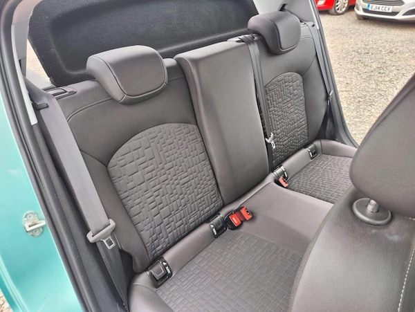 Used Vauxhall Corsa 2016 for sale - 75426311: Photo 25