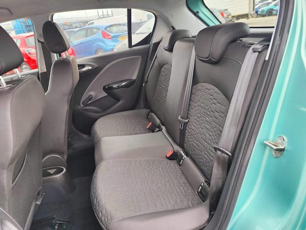 Used Vauxhall Corsa 2016 for sale - 75426311: Photo 26