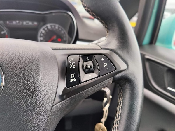 Used Vauxhall Corsa 2016 for sale - 75426311: Photo 29