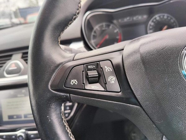 Used Vauxhall Corsa 2016 for sale - 75426311: Photo 31