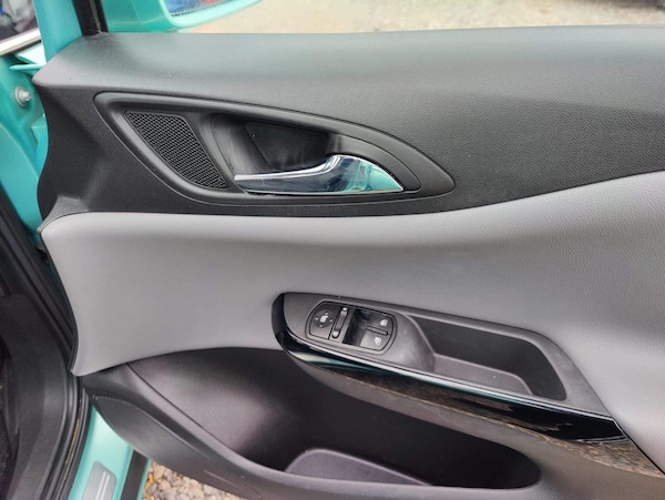 Used Vauxhall Corsa 2016 for sale - 75426311: Photo 33