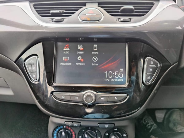Used Vauxhall Corsa 2016 for sale - 75426311: Photo 34