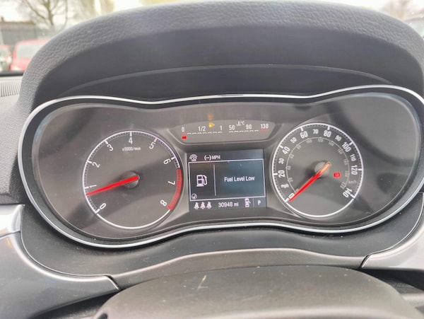 Used Vauxhall Corsa 2016 for sale - 75426311: Photo 36
