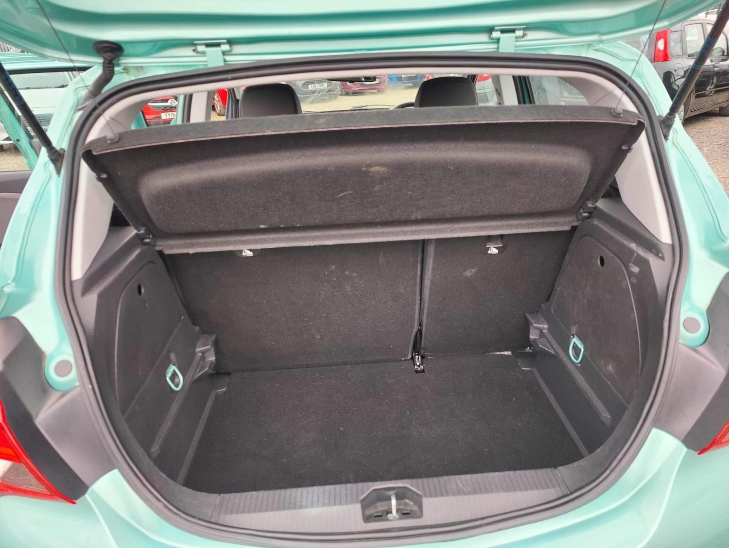 Vehicle 39