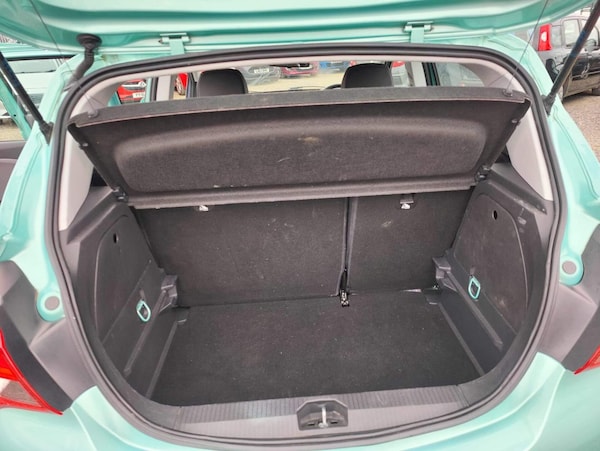Used Vauxhall Corsa 2016 for sale - 75426311: Photo 39