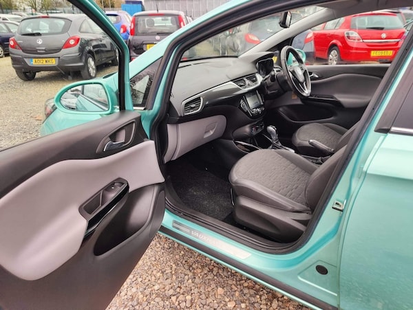 Used Vauxhall Corsa 2016 for sale - 75426311: Photo 40
