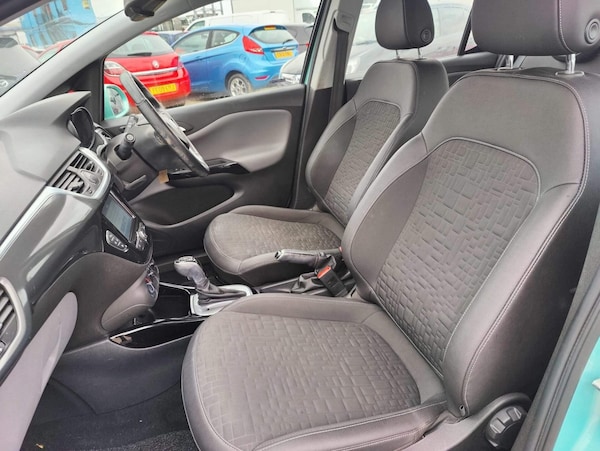 Used Vauxhall Corsa 2016 for sale - 75426311: Photo 42