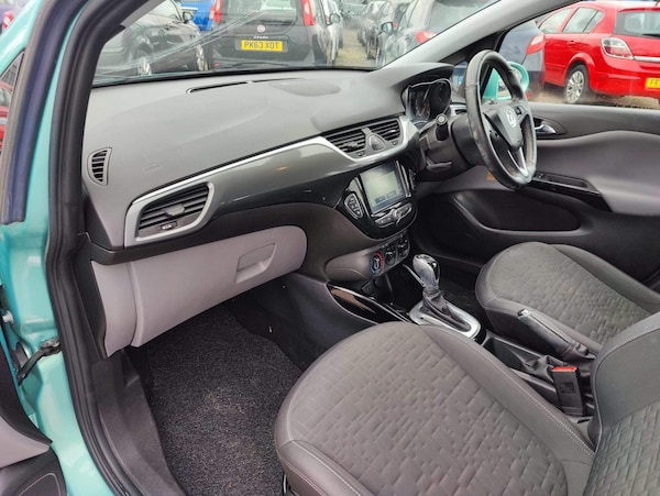 Used Vauxhall Corsa 2016 for sale - 75426311: Photo 63