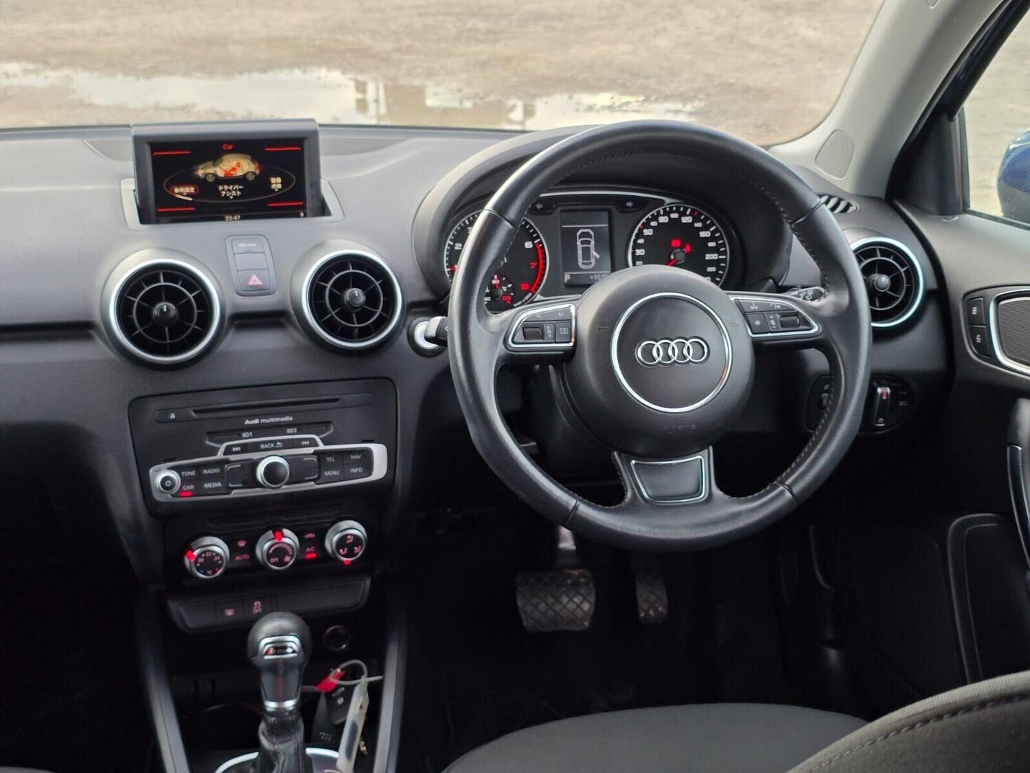 Used Audi A1 2014 for sale - 76205828: Photo 17