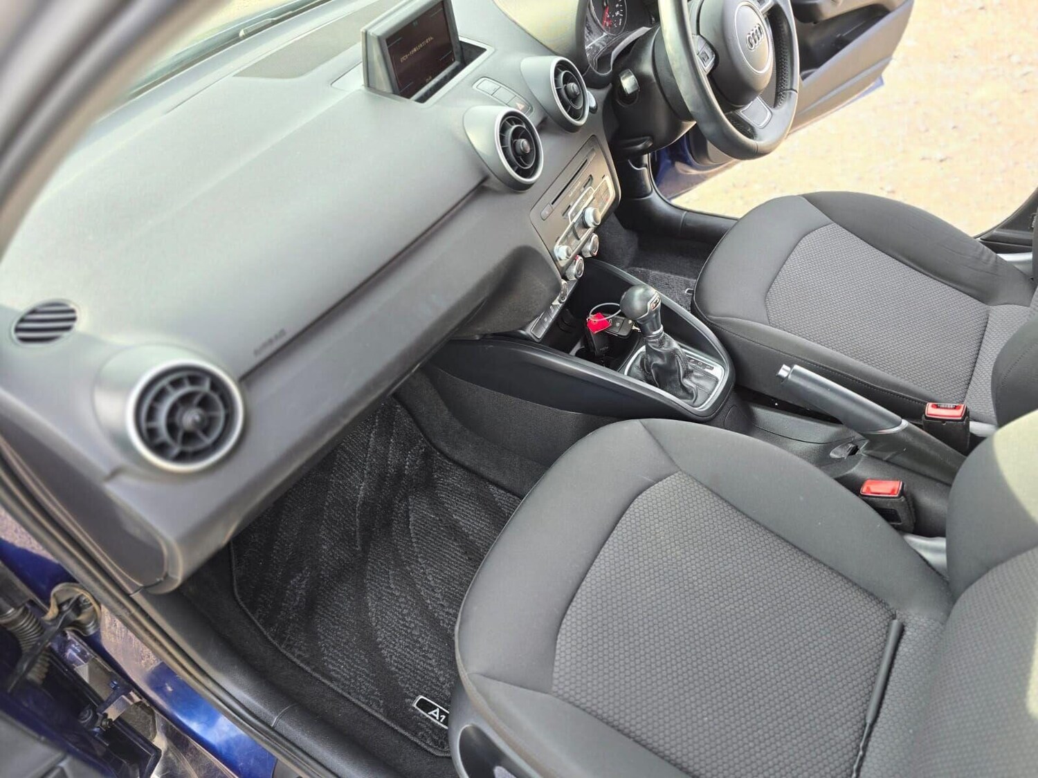 Used Audi A1 2014 for sale - 76205828: Photo 18