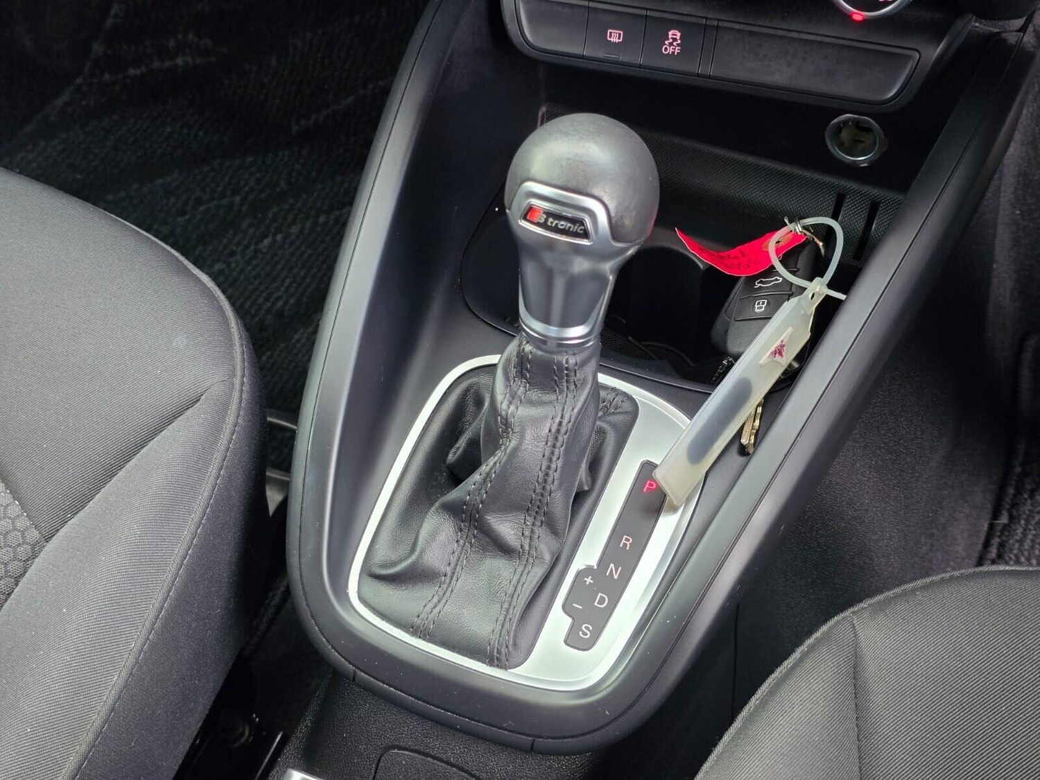 Used Audi A1 2014 for sale - 76205828: Photo 20