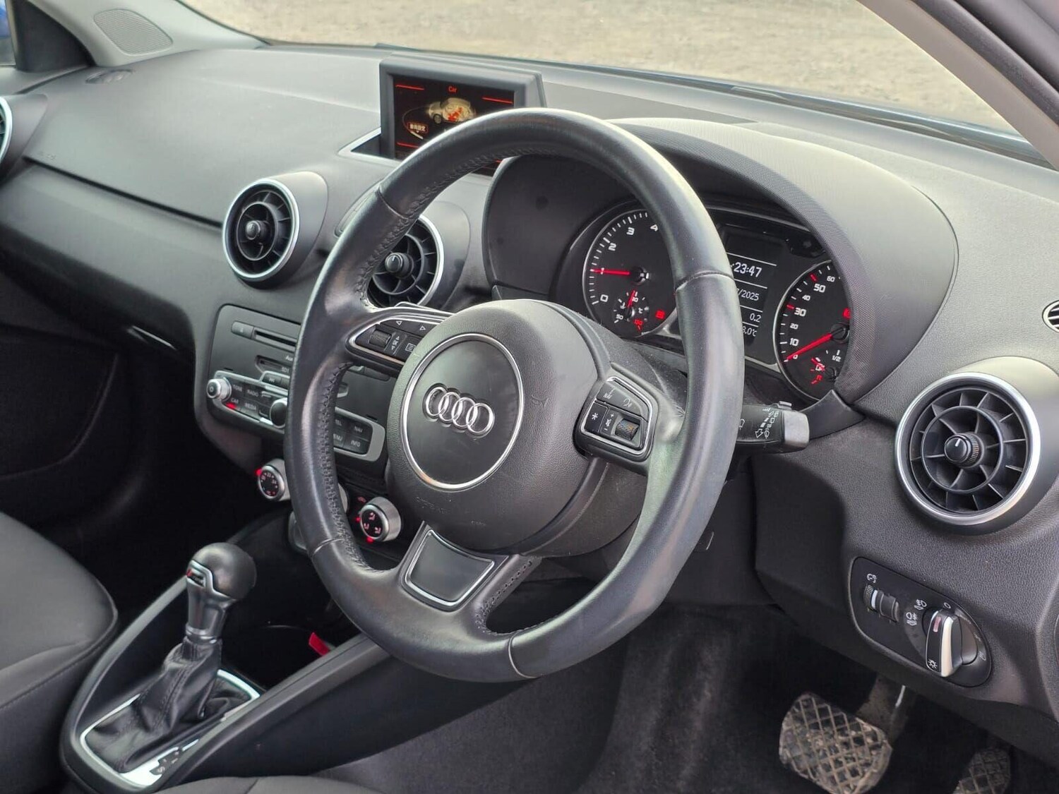 Used Audi A1 2014 for sale - 76205828: Photo 21