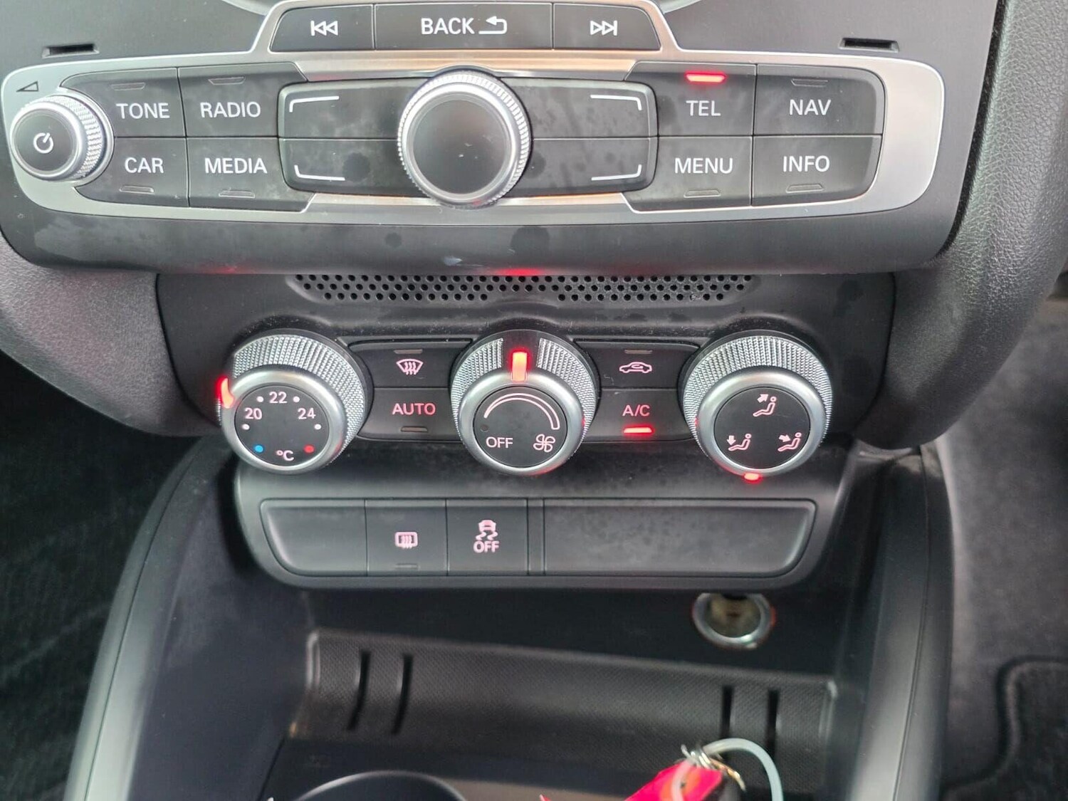 Used Audi A1 2014 for sale - 76205828: Photo 26