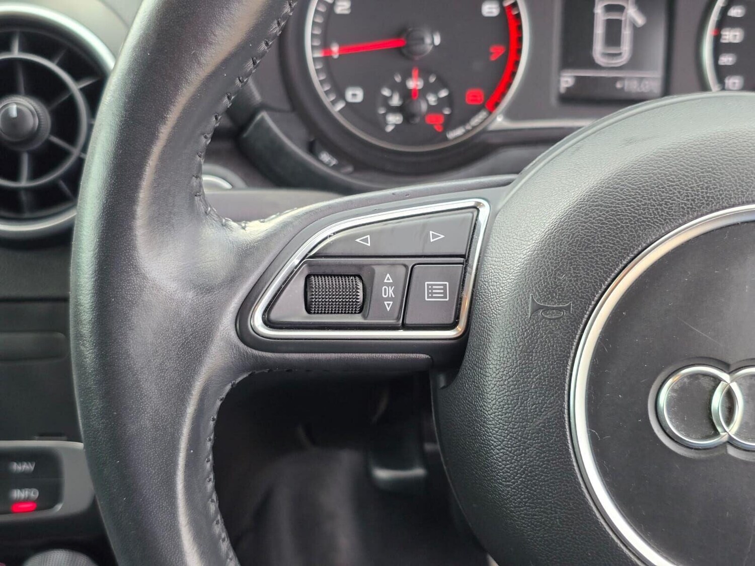 Used Audi A1 2014 for sale - 76205828: Photo 27