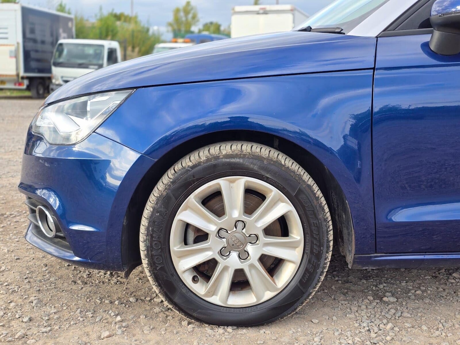 Used Audi A1 2014 for sale - 76205828: Photo 30