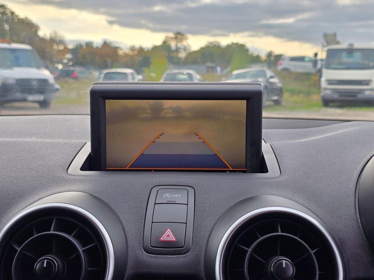 Used Audi A1 2014 for sale - 76205828: Photo 31