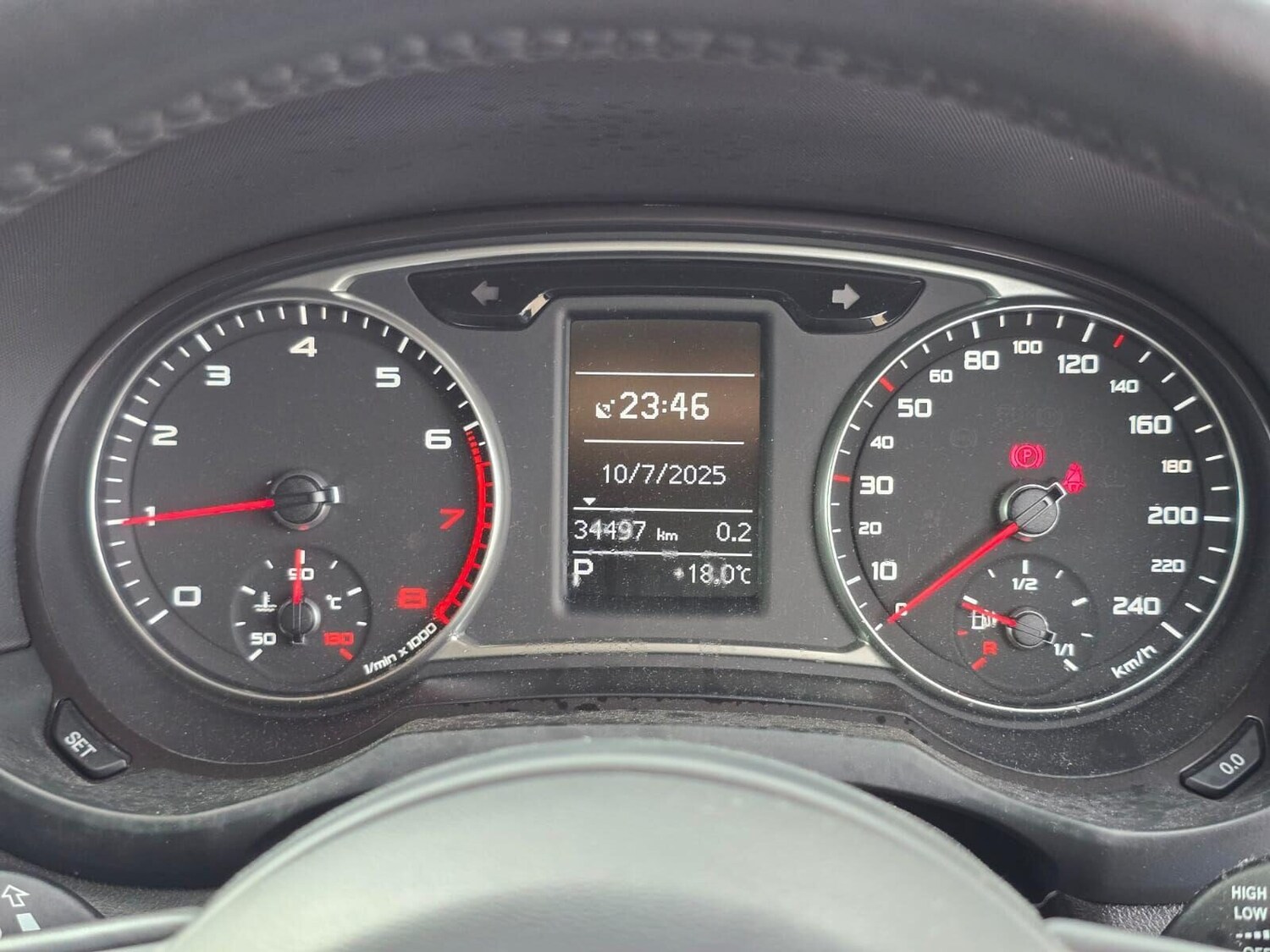 Used Audi A1 2014 for sale - 76205828: Photo 33