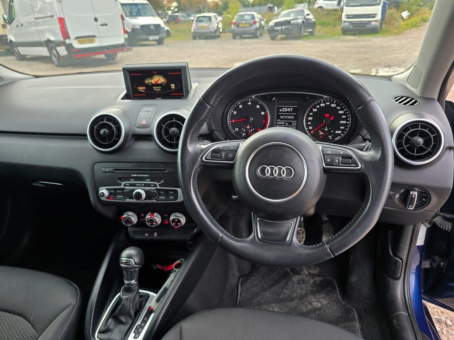 Used Audi A1 2014 for sale - 76205828: Photo 36