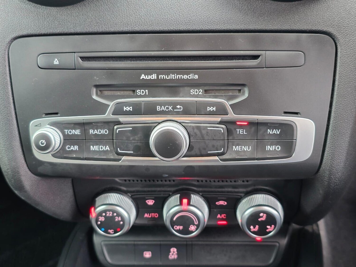 Used Audi A1 2014 for sale - 76205828: Photo 56