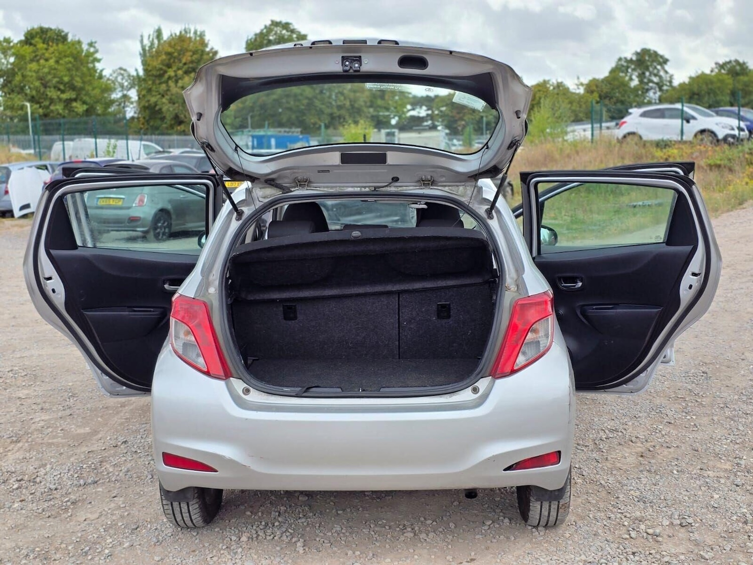 Vehicle 25