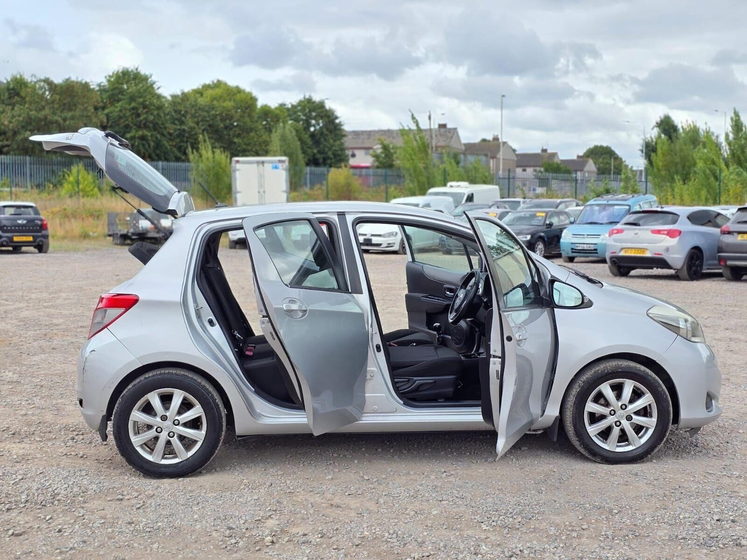 Vehicle 6