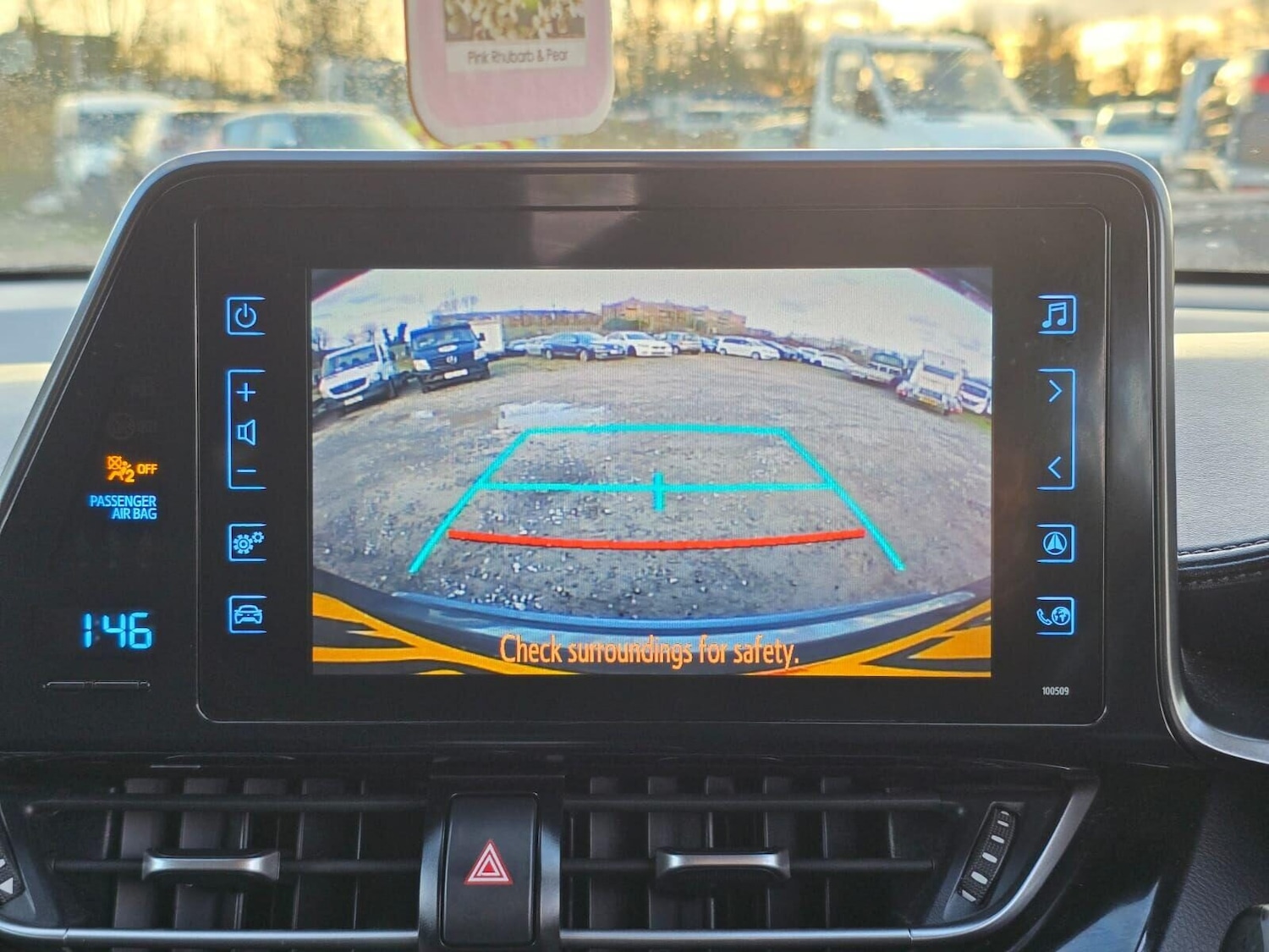 Used Toyota C-HR 2018 for sale - 76778159: Photo 32