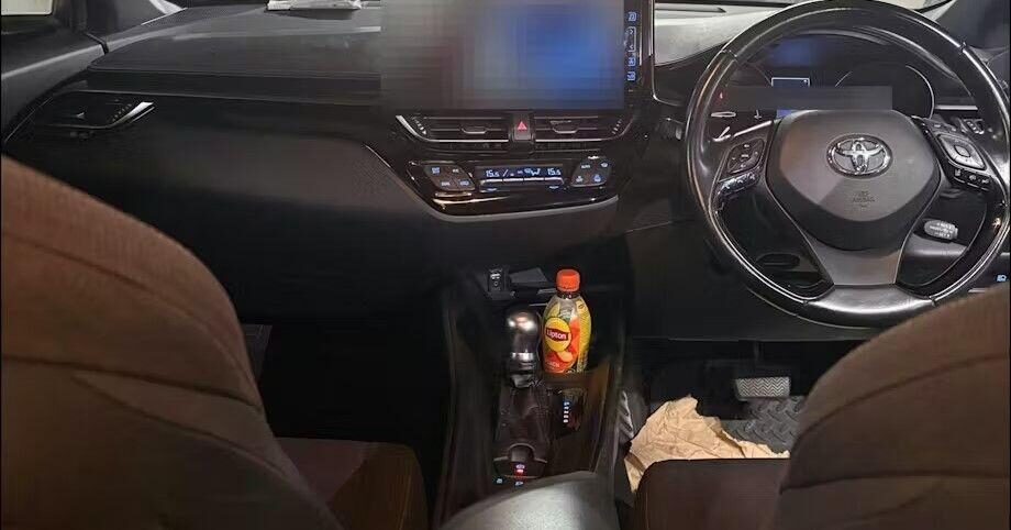 Used Toyota C-HR 2018 for sale - 76778159: Photo 5