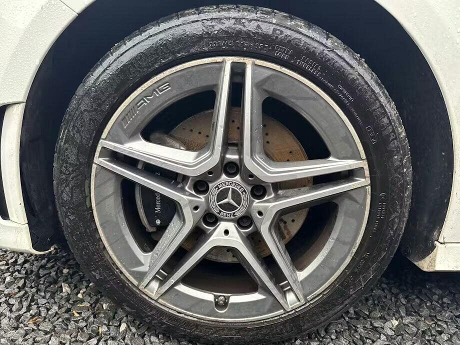 Used Mercedes-Benz A-Class 2020 for sale - 77355083: Photo 10