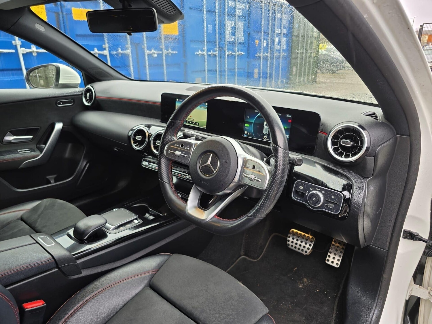 Used Mercedes-Benz A-Class 2020 for sale - 77355083: Photo 19