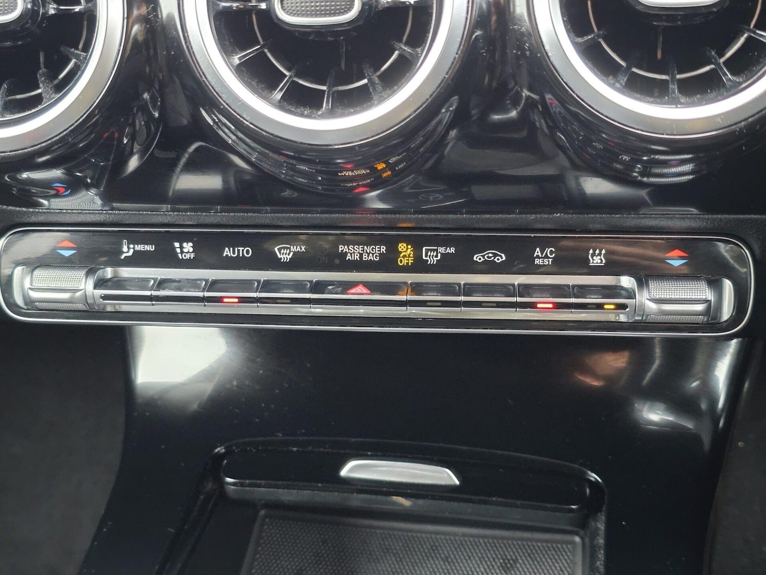 Used Mercedes-Benz A-Class 2020 for sale - 77355083: Photo 28