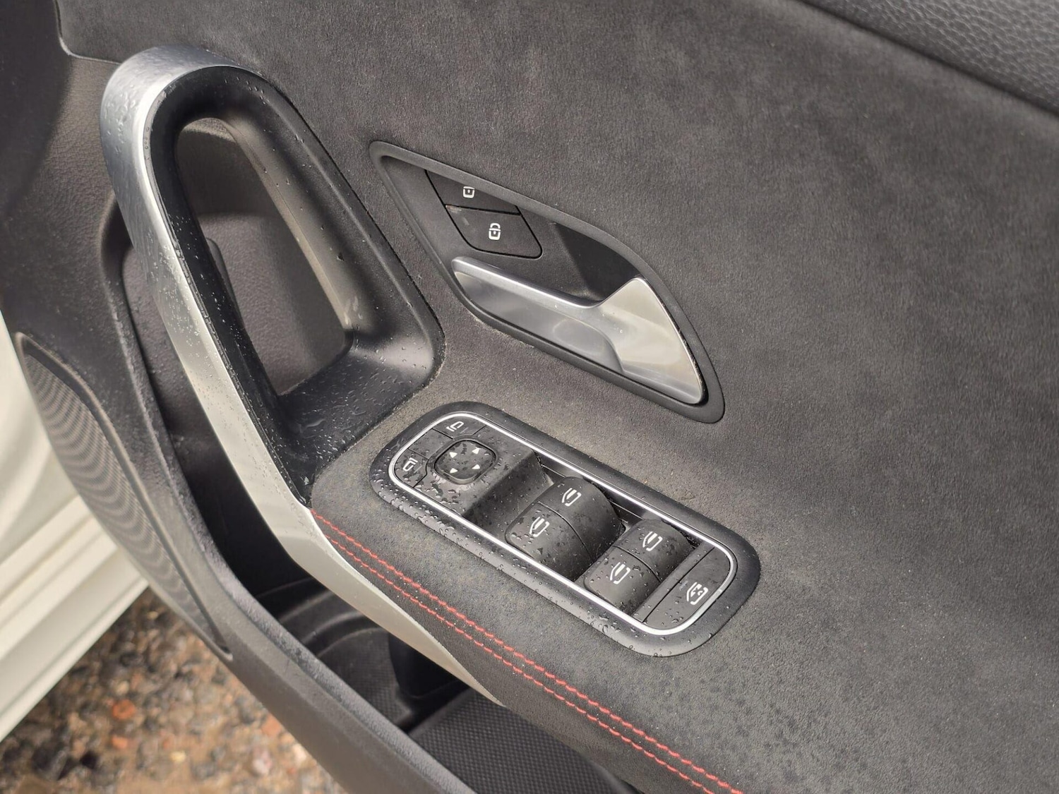 Used Mercedes-Benz A-Class 2020 for sale - 77355083: Photo 30