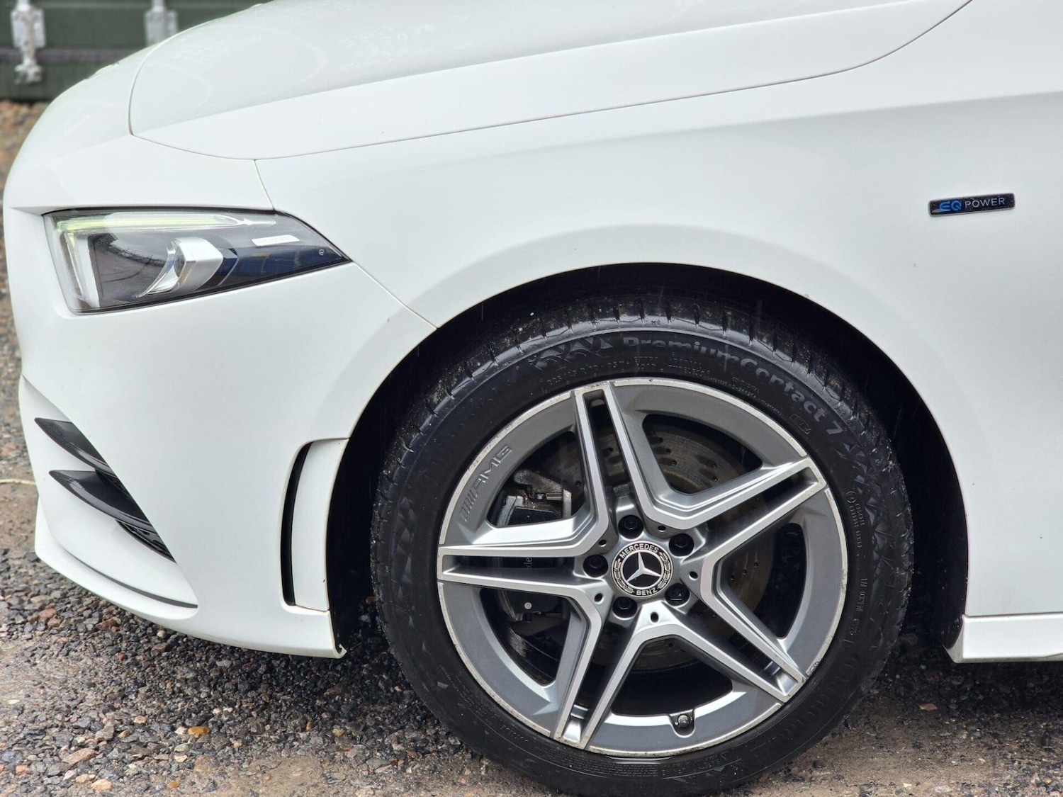 Used Mercedes-Benz A-Class 2020 for sale - 77355083: Photo 31